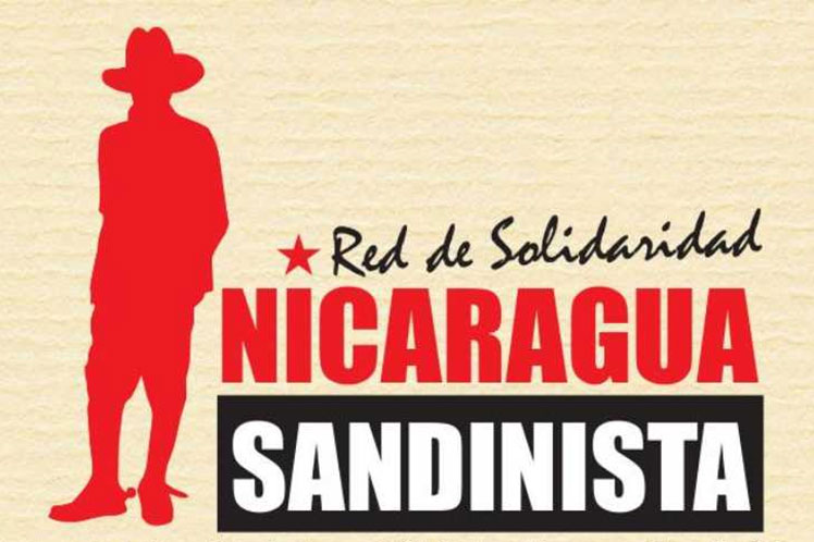 Embajada de Cuba en Nicaragua tweet media