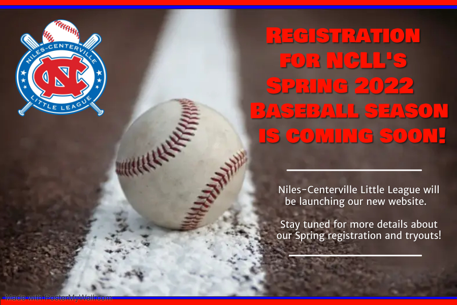 NilesLLbaseball's tweet photo. https://t.co/Y6MBAg4xiR