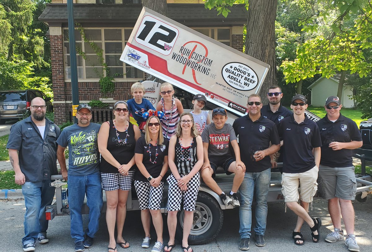 torqueracing12w's tweet photo. It has been quite a ride for everyone involved with the @torqueracing12w team over the past 17 seasons.
 
The team's final press release from @pedaldown69 recaps 2021, while touching on the decision to close the team and future racing possibilities. 

https://t.co/q3sIRkdu6w https://t.co/GkAFywKbNU