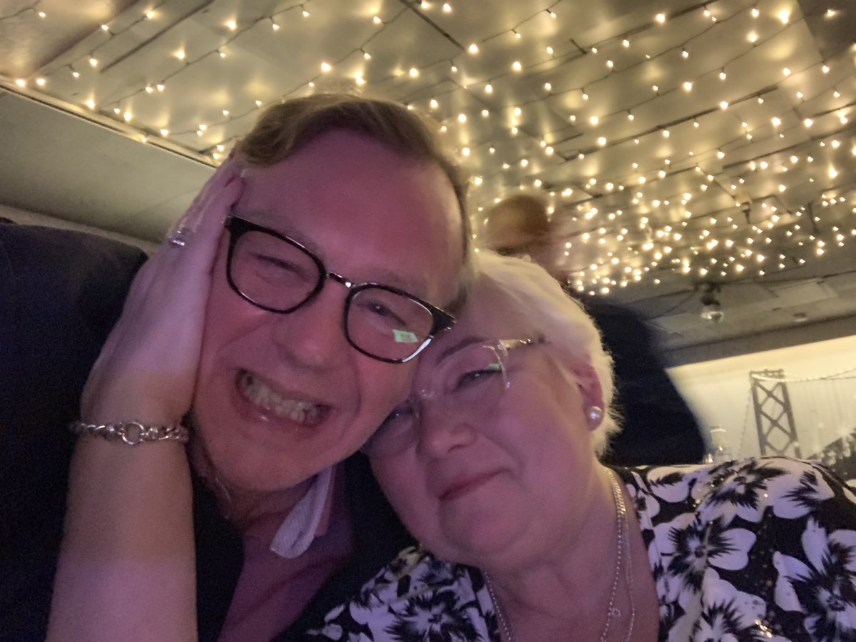 jschoultz's tweet image. Happy birthday @ReuterLeena