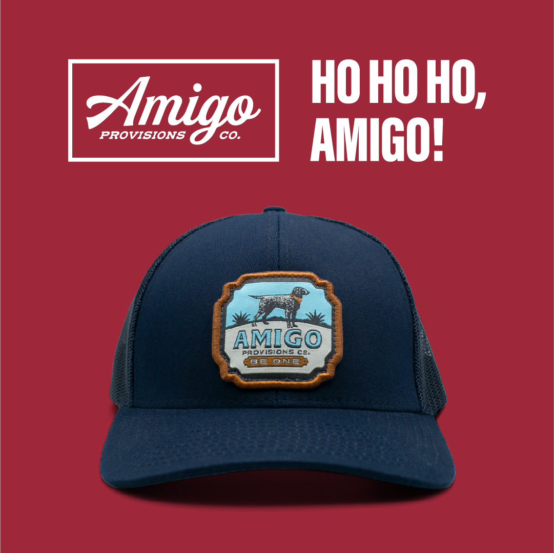 Amigo Provisions Company Gift Card