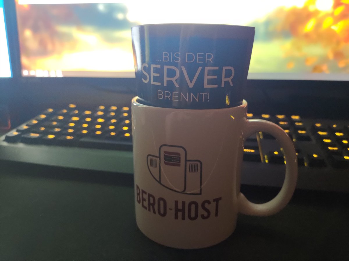 Wenn man rätselt was man online schon wieder bestellt hat, aber einem nichts einfällt. Bis man den Absender sieht 🥰👍

Großes Dankeschön an <a href="/BEROHOST/">BERO HOST</a> <a href="/vuptrox/">Vuptrox</a> <a href="/AiparovPx/">Aiparo</a>