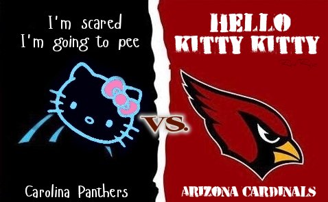 Big_Red_Rage's tweet photo. This time it's the @AZCardinals #BirdGang that's going hunting! #CARvsAZ #MakeIt9 #RiseUp #AZCardinals #RedSea https://t.co/m1Sd2gg6JF