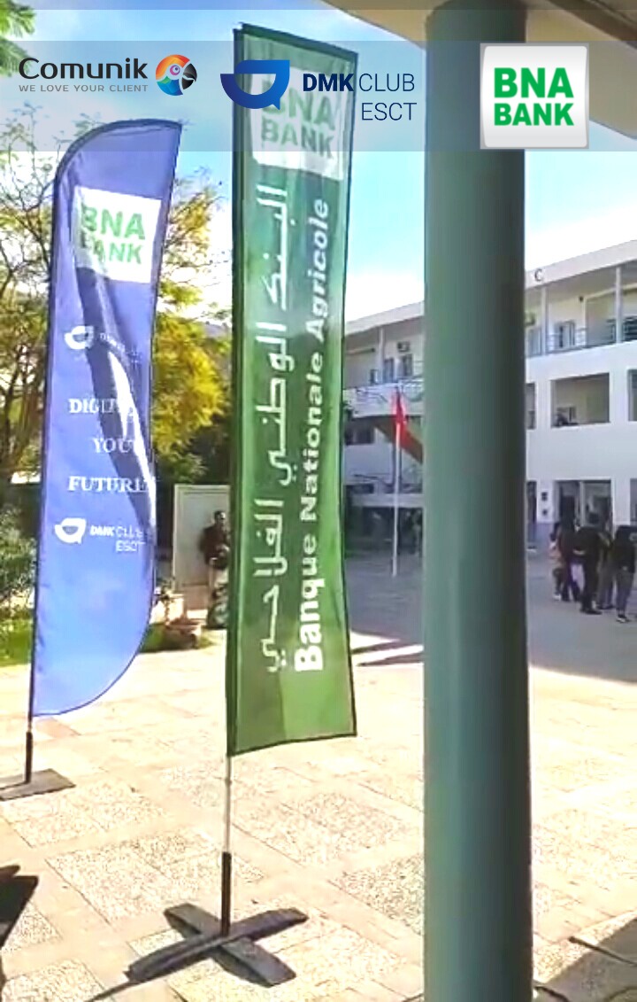 DmkEsct's tweet photo. Nous tenons à remercier notre partenaire @BnaTunisie pour sa  confiance , sa générosité et sa loyauté qu'il nous a témoignée. Merci de nous avoir soutenu lors de notre événement "Démonstration Workshops CRM"
#dmkclubesct #BNAbank #dmkclub #smctunisia https://t.co/nsv3Frtli6 https://t.co/bK4D7Xbtgi