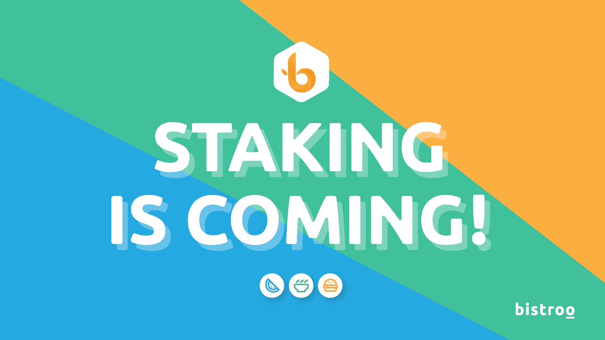 Bistroo🍴 tweet media