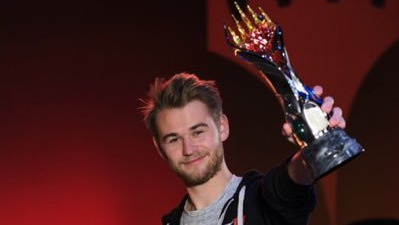 Metaguild's tweet photo. Please welcome our second #MTG star!
Mythic VI Champion - @OndrejStrasky !
@AxieInfinity @EsportsAxie
#AxieMetaguildInvitational https://t.co/FBCnULITuX