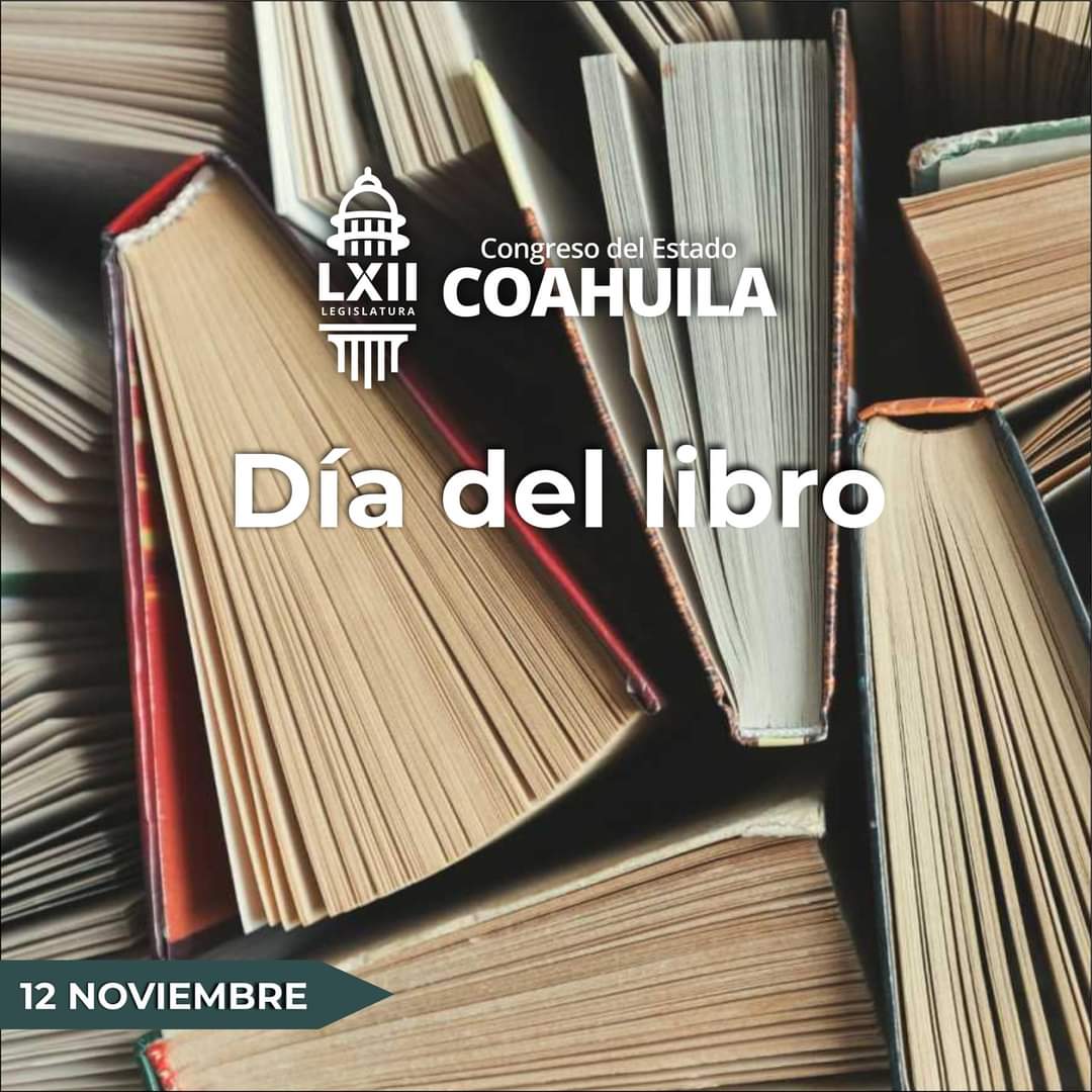 Congreso de Coahuila tweet media