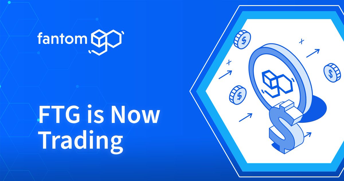 Ongoapp's tweet photo. We're off to a great start! Let's continue with this momentum. 💪

➡️Trade on @KuCoin https://t.co/laLzi6WTyY

Click on UPVOTE For $FTG 

https://t.co/LwHLB1iiMw 

https://t.co/SqIvFhz1s3

You Can Use Our PTE To Also Get Points👇

➡️https://t.co/WsrAfljk7E

 #FTG #ERC20 #ETH #FTM https://t.co/mjnBx2Q44F