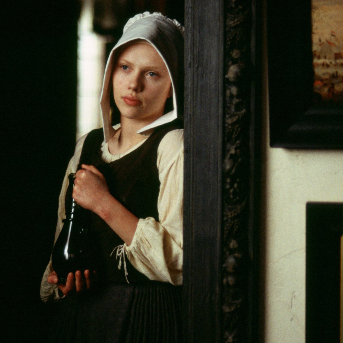 Saturday Night at the Movies | The Girl With A Pearl Earring | Season 2022  | PBS