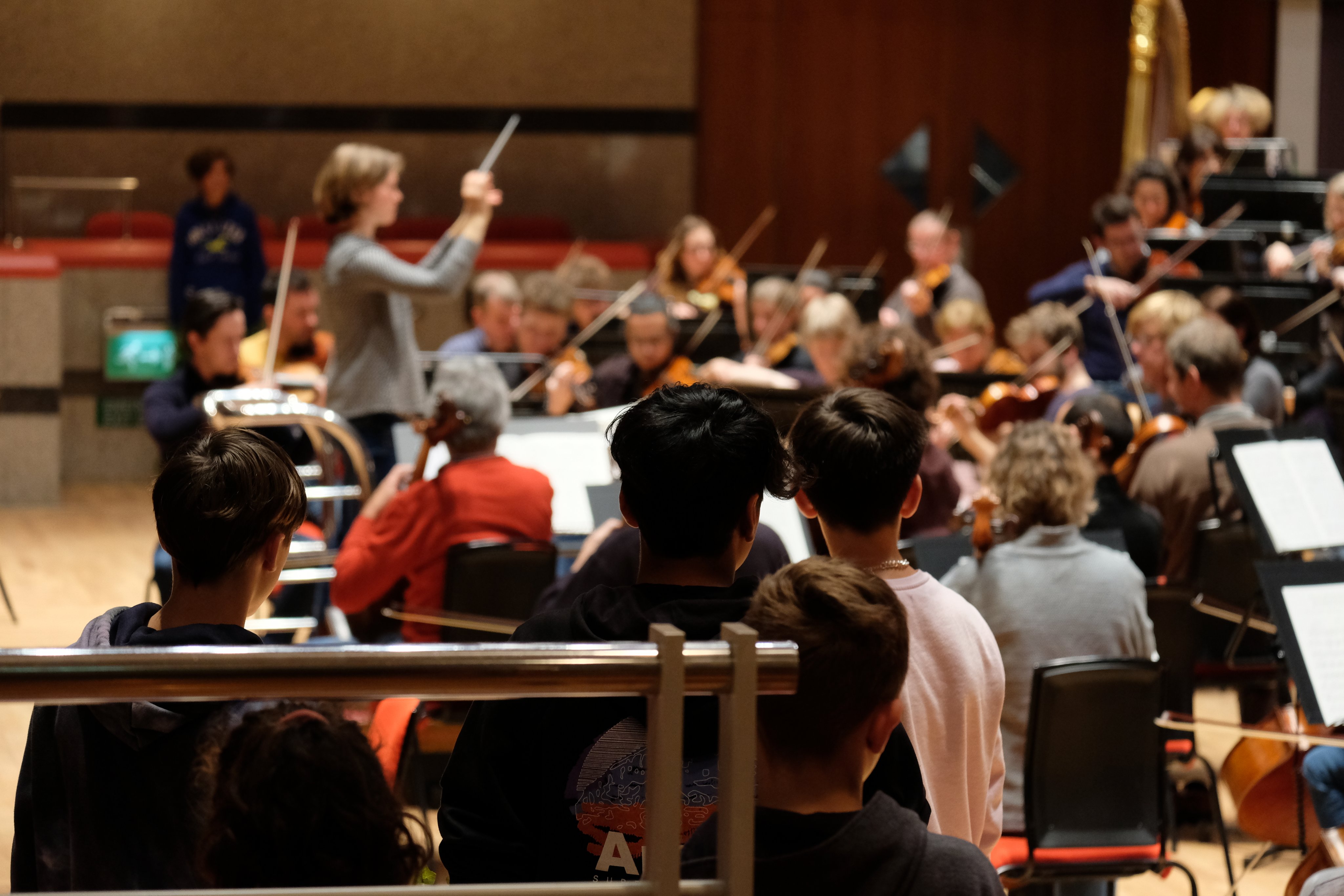 Osu Concert Chorale Christmas 2022 Julian Wilkins (@Julianwilkins) / Twitter