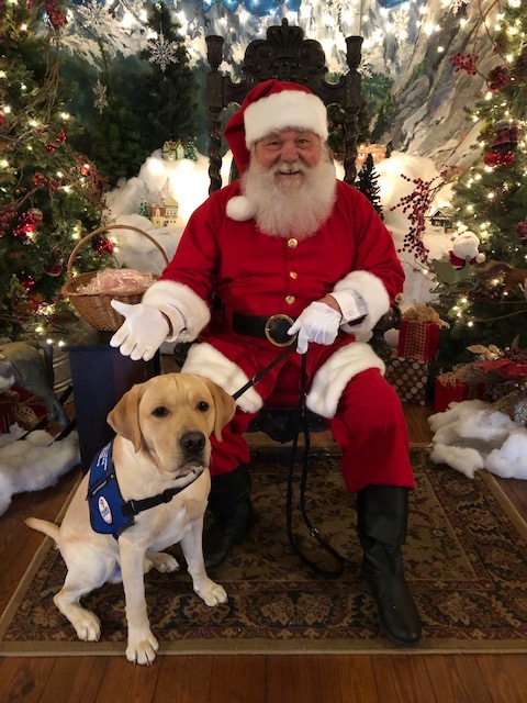 Can you believe it's time??? Festival of Trees and Lights is this weekend at Slugger Field. We love <a href="/NortonChildrens/">Norton Children's</a> nortonchildrens.com/foundation/eve…