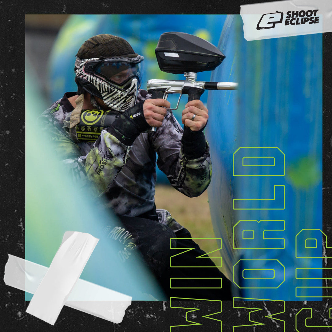Planeteclipse's tweet photo. Infamous will come out swinging to put themselves back in the title race. Watch out!
๐ธ @NxlPaintball
๐ดโโ ๏ธ @Infamous_PB
#planeteclipse #shooteclipse #cs2pro #ego #lv1 #winworldcup #nxlworldcup #letsgo #infamous #skeletonsquad https://t.co/ndIZ9342HV