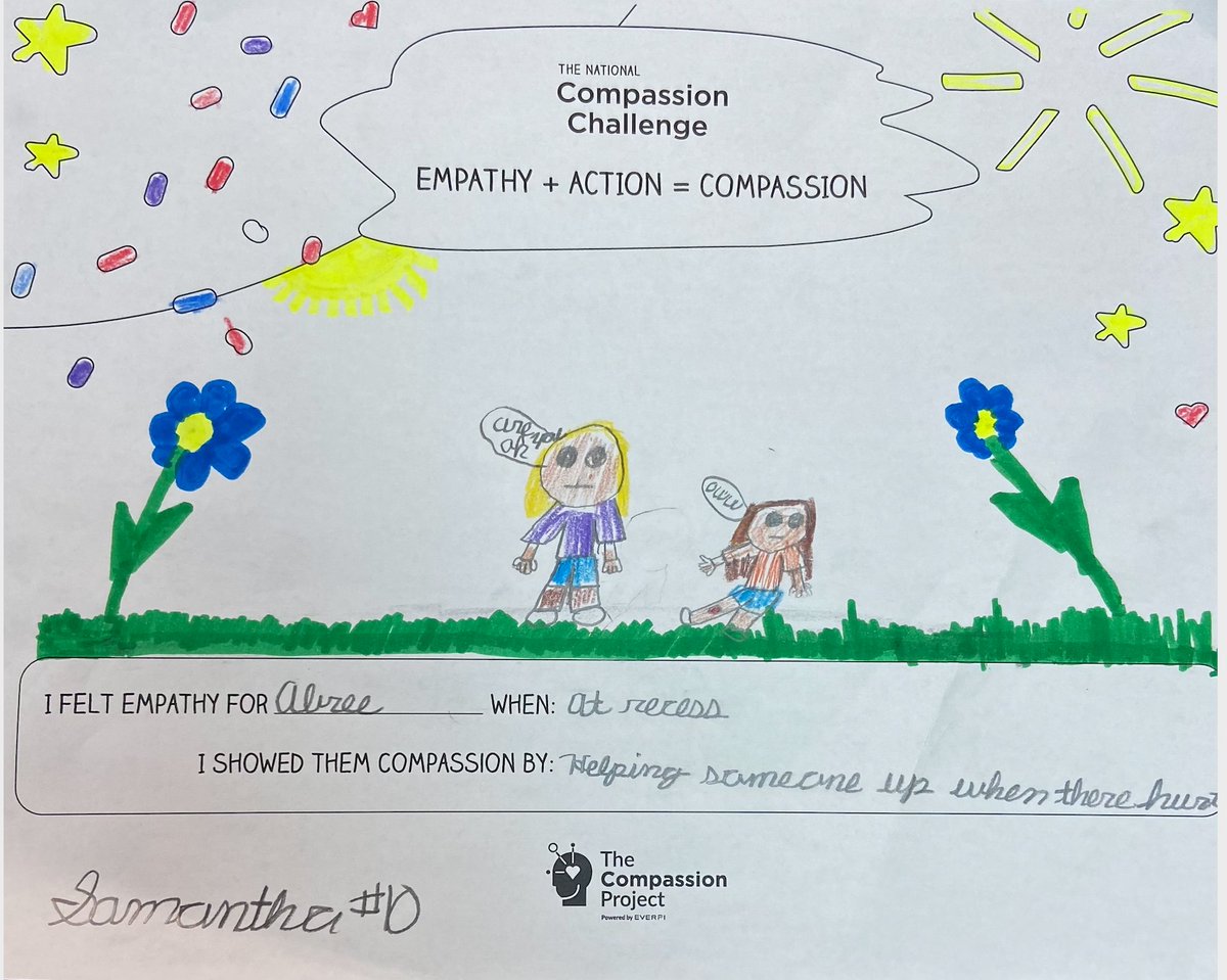 mrs_eilers's tweet image. World Compassion Day is on November 28th.  Participate.  We did!  #SeeCareDo #CompassionChallenge @EVERFIK12