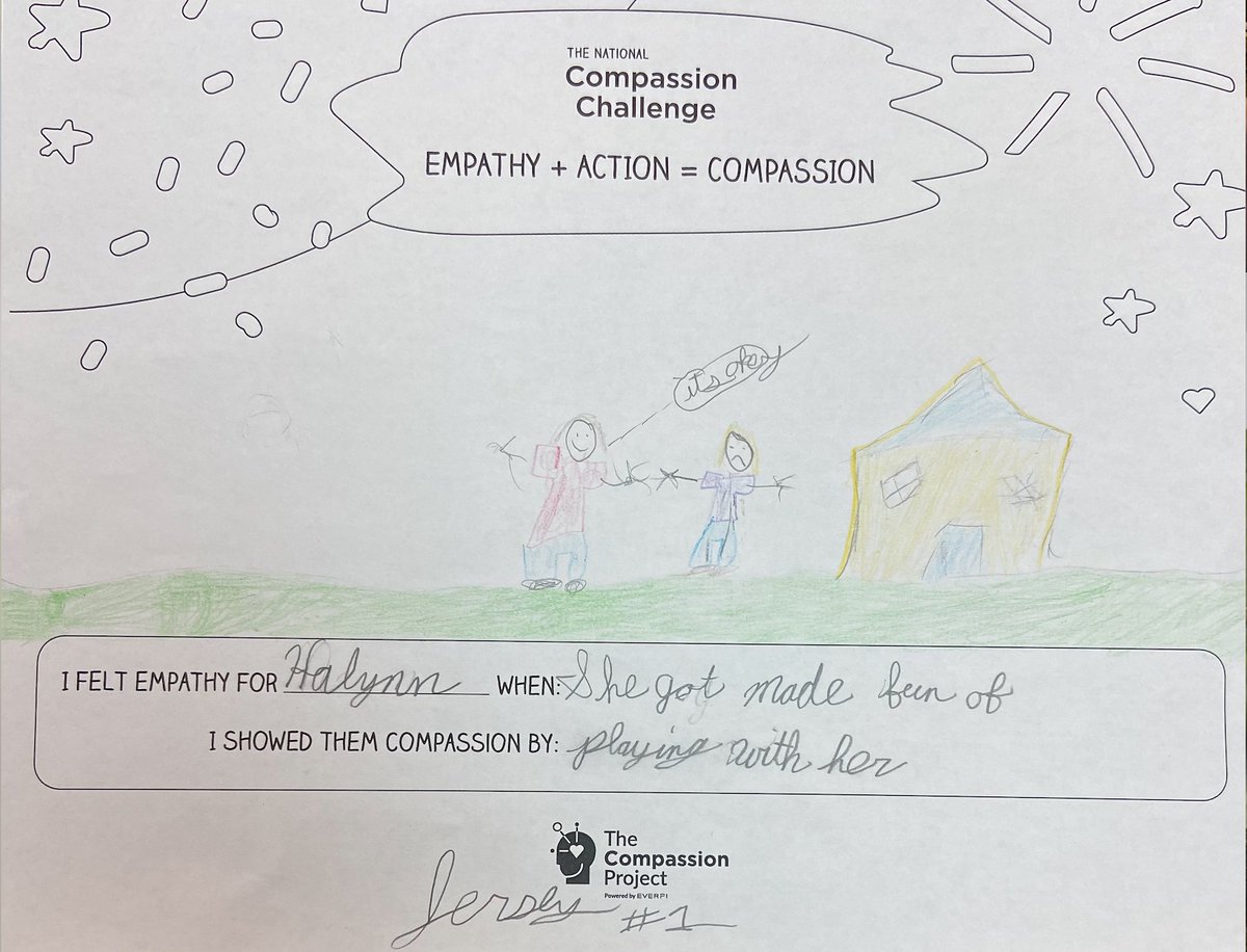 mrs_eilers's tweet image. World Compassion Day is on November 28th.  Participate.  We did!  #SeeCareDo #CompassionChallenge @EVERFIK12