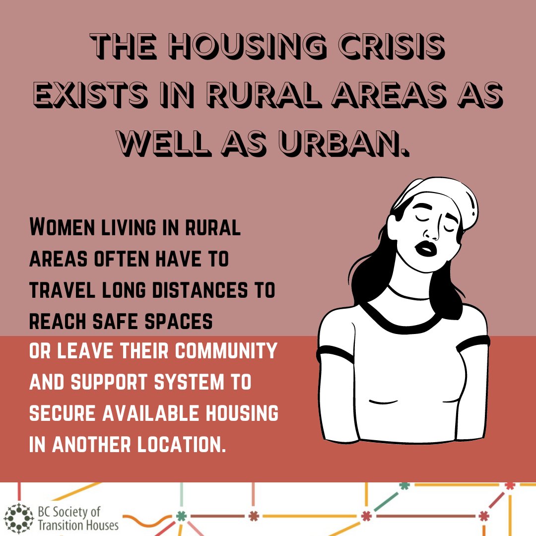 BCSTH's tweet photo. Join us for the launch of the Getting Home Project Final Report on Dec 2, 2021! This project helps to better understand the barriers to housing for women in BC experiencing violence. To register for the launch visit: https://t.co/djfXFtDpIr #womenshomelessness #gettinghome https://t.co/9vX0Q1ICoU