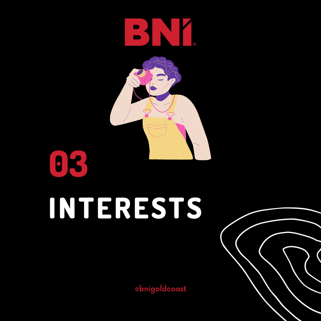 BNI Gold Coast (BniCoast) Twitter