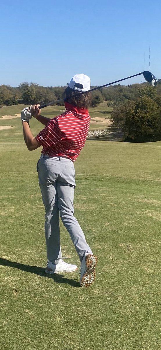 Legacy Broncos Golf tweet media