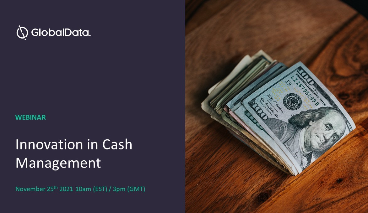 Lenders must take heed of how and where consumers are getting their money from. Join <a href="/Banking_GD/">GlobalData Banking</a>'s team on Nov 25th as we present an innovation showcase covering the entire span of the market: globaldata.zoom.us/webinar/regist… #innovation #cash #savings #investments #banks