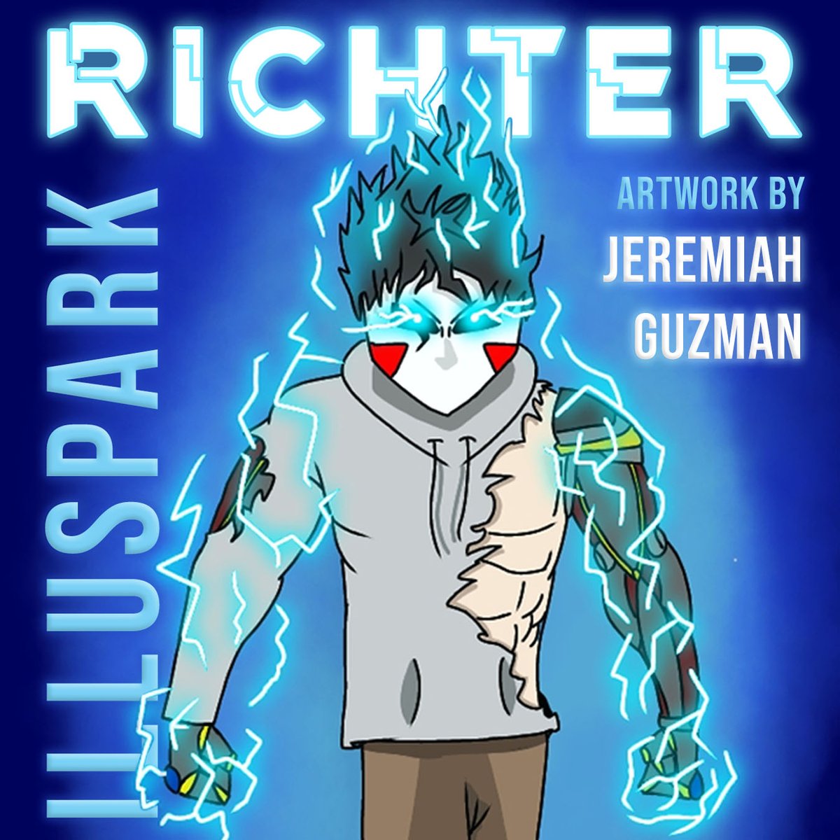 illuspark's tweet image. Who loves this digital fantasy Illustration by Jeremiah Guzman? We do!

If you love all things comics, illustrations, or anime, you should hit that follow button.

#art #design #animatorsofinstagram #artistofinstagram #digitalart #animatorsoninstagram... vbout.com/illuspark/twee…