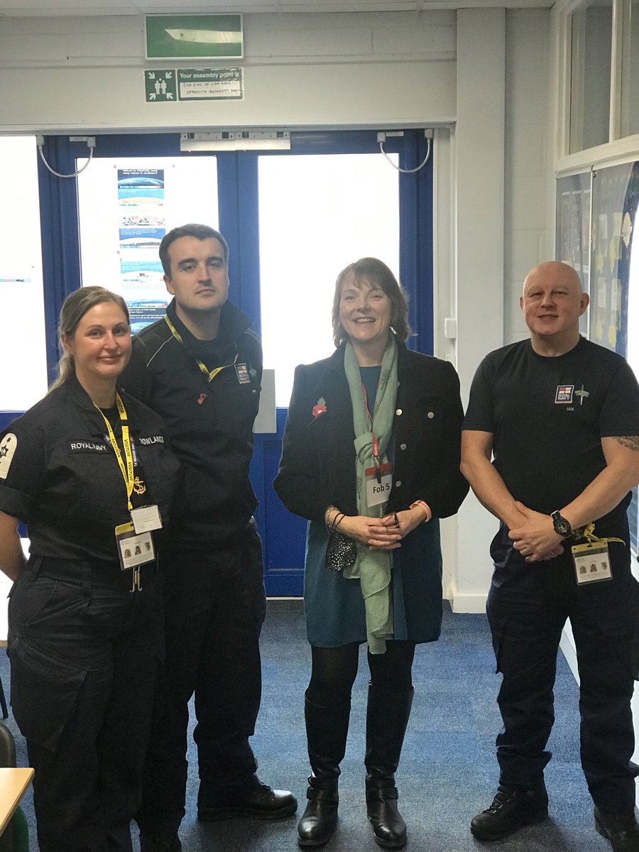 Working with the team from the Royal Navy today. A centre which supports young people excluded from mainstream. Students engaged the entire time; they even wanted to continue talking through break and lunchtime. Unheard of! #lifechanging #inspirational ⁦@CdrFCampbell⁩