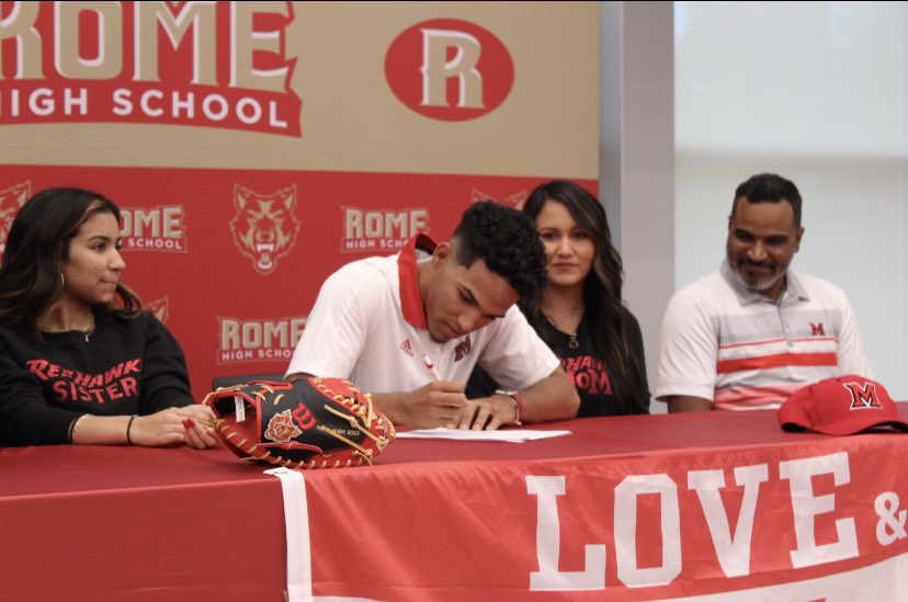 Rome Wolves Baseball (@romewolves) on Twitter photo Congrats to <a href="/jvigoa58/">Jonathan Vigoa</a> and his family for his signing. The RedHawks got a dude! Can’t wait to see the career you carve out in Ohio! Congrats Viggy! #EarnedIt Congrats to <a href="/jvigoa58/">Jonathan Vigoa</a> and his family for his signing. The RedHawks got a dude! Can’t wait to see the career you carve out in Ohio! Congrats Viggy! #EarnedIt