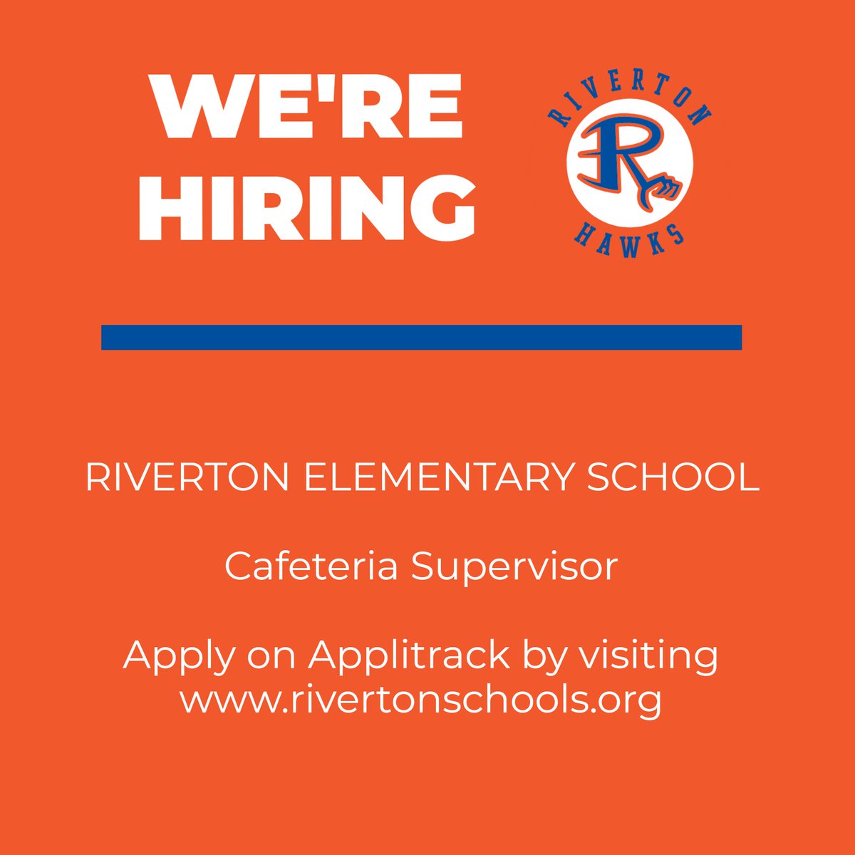 Riverton Elementary tweet media