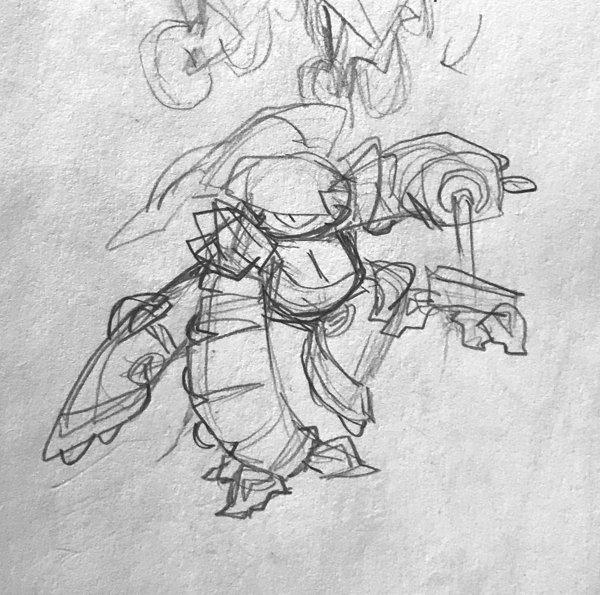 Heavy Metal Emily 