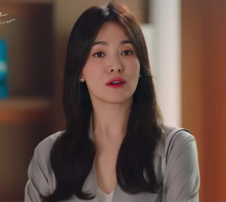 iamDaintyDaye's tweet photo. #SongHyeKyo age like a fine wine. Stunning❤️❤️❤️

#NowWeAreBreakingUpEp1 https://t.co/o67kRke3Fc