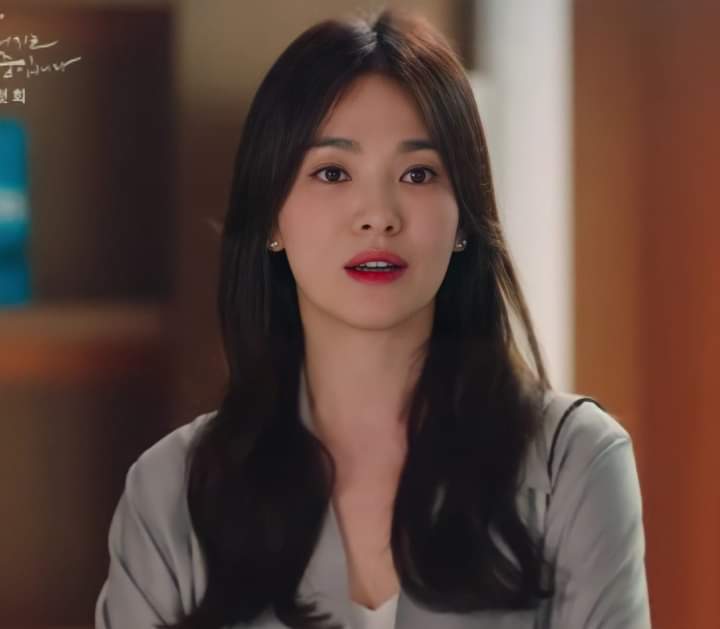 iamDaintyDaye's tweet photo. #SongHyeKyo age like a fine wine. Stunning❤️❤️❤️

#NowWeAreBreakingUpEp1 https://t.co/o67kRke3Fc
