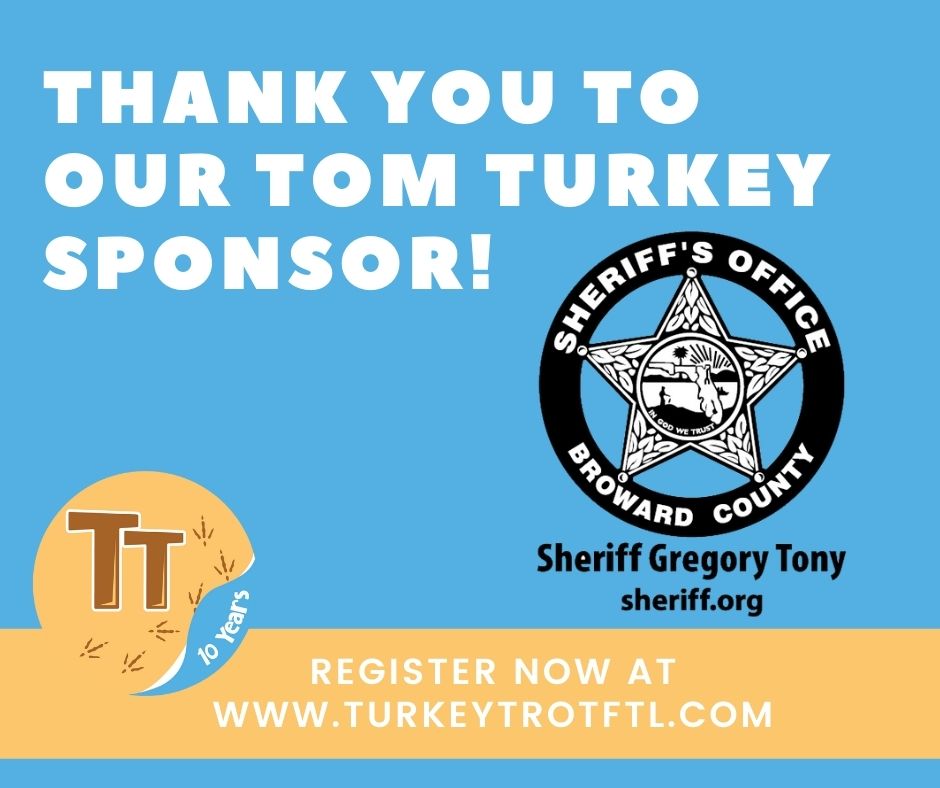 Ft. Laud Turkey Trot tweet media