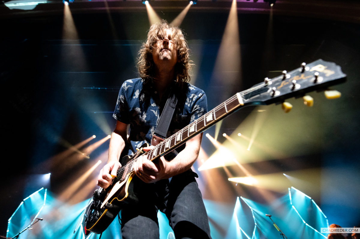 chadrieder's tweet photo. Review with a lot of pics of @mymorningjacket night one at the beautiful Auditorium Theatre in Chicago last week. These shows were amazing!
https://t.co/QkK8d5YYM2 https://t.co/hWxZ42u0qU