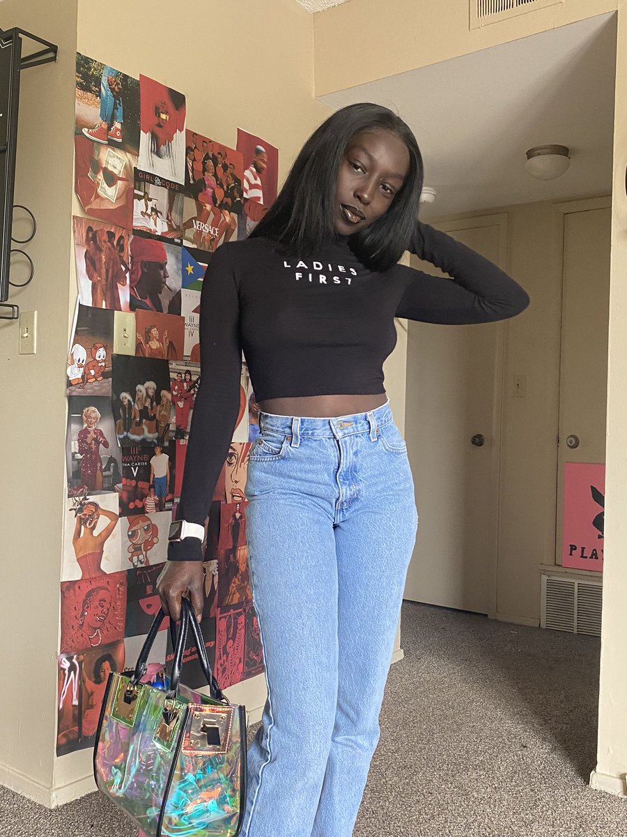 NyabothF's tweet photo. 🖤 https://t.co/8JqBiGPvNU