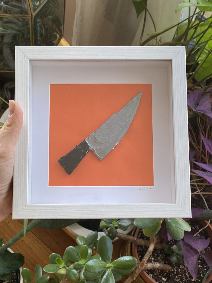 We are so excited to announce that Sam and Justine of <a href="/MagicMan/">Magic Man</a> have joined the BC family with their new project <a href="/hexgf_/">hex gf</a>  !! Presave their upcoming single “Knife” (out 11/16) for a chance to win a custom framed knife sculpture 🔪🔪🔪 orcd.co/hexgfknife