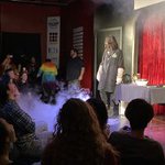 Photo by Improv Science Theater 4000 🎭🔬 (@IST4K)