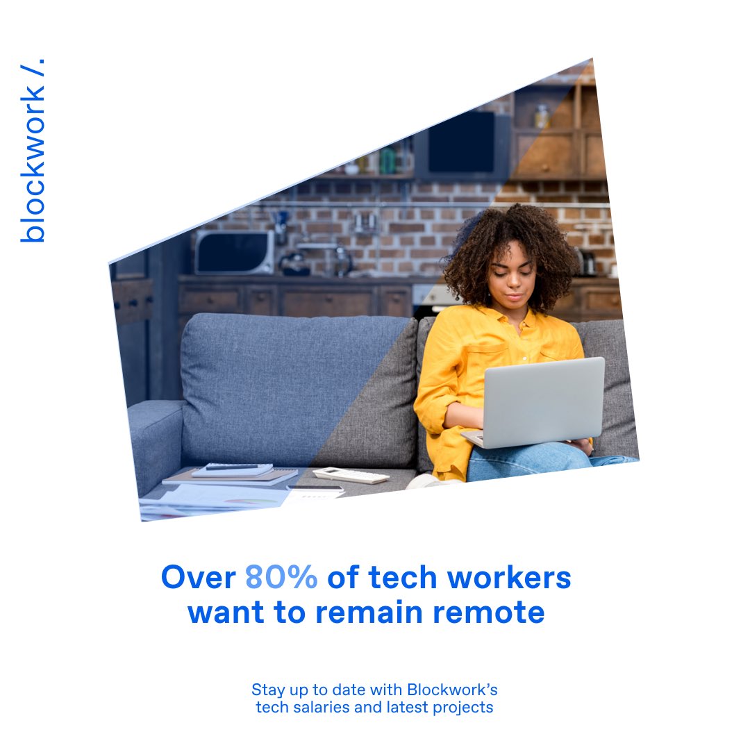 More women need to get into tech.