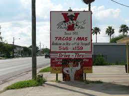 THIS WEEKEND:  Not a bit of beef is wasted at this south Texas barbacoa shop on an ALL NEW TCR.