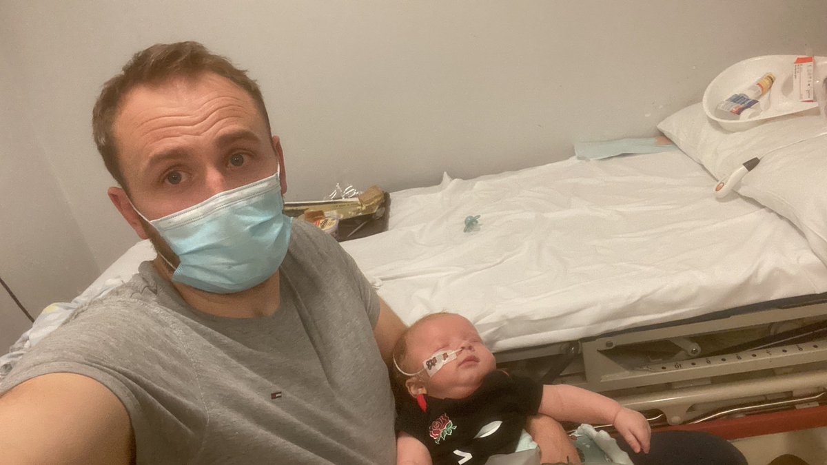 David Keyte tweet media