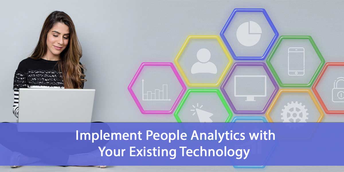 Achieve People Analytics with Existing Tools – a <a href="/SiliconHalton/">Silicon Halton</a> HR Roundtable Seminar
Learn how to separate out the slow world of advanced analytics &amp; dashboards, from the fast world of “everyday analytics”
Nov 17  @ 9am. Register here: bit.ly/3epB7v8
