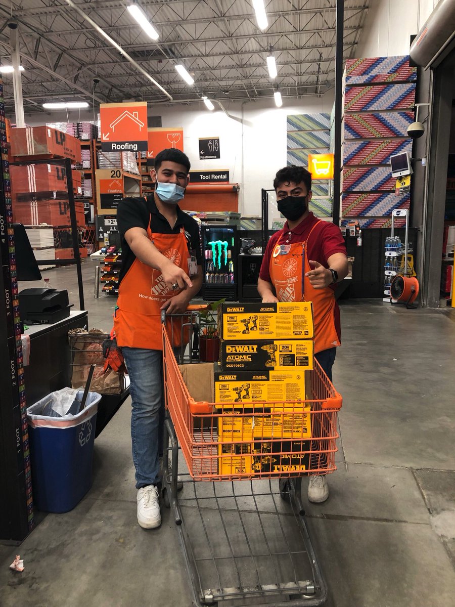 Great job Marco &amp; Jose on getting a $730 recovery !!  <a href="/SedaTalas/">Seda Talas</a> <a href="/JennyBarnardFES/">JBarnard</a> <a href="/MichaelFloresHD/">Michael Flores</a> @Jerry_Smith_Jr <a href="/JarrodFarmer4/">Jarrod Farmer</a>