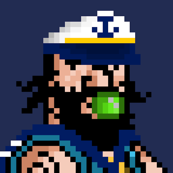 creations_nft's tweet photo. Did someone say #pfp? How about some #freightPunk! @WorldOfFreight https://t.co/gprYbhyaMc