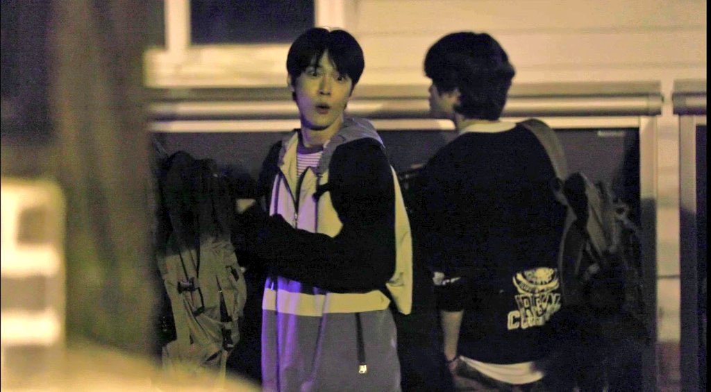 ไม่มีผีที่ไหนน่ากลัว เท่าผีน้งของแจโดละ น่ากลัวจริง เหมือนเลิกกันแล้วเลิกกันอีก อ้ยพูดละขนลุก