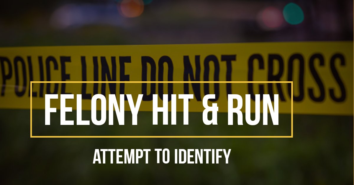 SantaMonicaPD's tweet photo. #SantaMonica Police Department Traffic Investigators are attempting to identify the driver and vehicle involved in a Felony Hit and Run incident that occurred in Santa Monica on October 31, 2021 at approximately 12:57 am.
Details: https://t.co/uh6hwOQD2J https://t.co/1r1yhumB7l