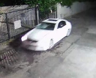SantaMonicaPD's tweet photo. #SantaMonica Police Department Traffic Investigators are attempting to identify the driver and vehicle involved in a Felony Hit and Run incident that occurred in Santa Monica on October 31, 2021 at approximately 12:57 am.
Details: https://t.co/uh6hwOQD2J https://t.co/1r1yhumB7l