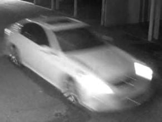 SantaMonicaPD's tweet photo. #SantaMonica Police Department Traffic Investigators are attempting to identify the driver and vehicle involved in a Felony Hit and Run incident that occurred in Santa Monica on October 31, 2021 at approximately 12:57 am.
Details: https://t.co/uh6hwOQD2J https://t.co/1r1yhumB7l