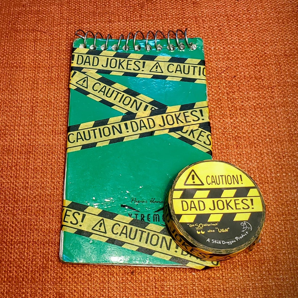 StickDragonPro's tweet photo. Catching up on Social Media before #Oddmall Emporium of the Weird PNW this weekend! 

Starting with these sticky friends I designed. https://t.co/V1fumaN5GU