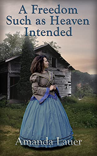 SRMcEvoy's tweet photo. #BookReview A Love Such as Heaven Intended by @amandalauer23 @FullQuivPub Action, adventure, war battles, and yes, it is a love story. Well written, great characters, I just did not want to put the book down. #HistoricalFiction #YA #CatholicLit https://t.co/jnjkmoSKTD https://t.co/jsgAtBVLPl