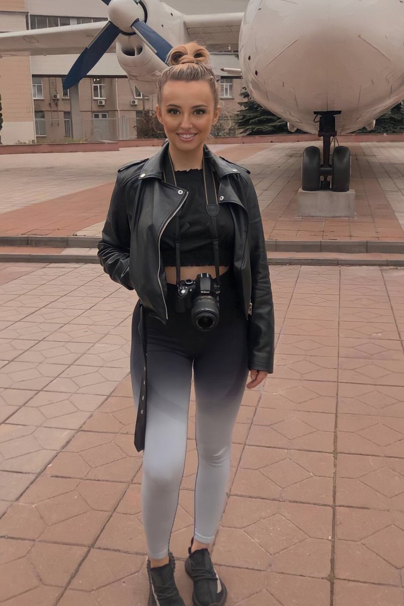 GoldenBride1's tweet photo. I want to motivate my man to develop and strive for something.
Olga,21
Kyiv,Ukraine
ID:826313
https://t.co/tPxyUYajQa
https://t.co/Ay4mfmpg6o Instagram
https://t.co/0X60cA7oDp Website
https://t.co/IBclmeKQtD Facebook
#datingcanada #onlinedating #single #tinder #romance #women https://t.co/RYdqAE2ZQU