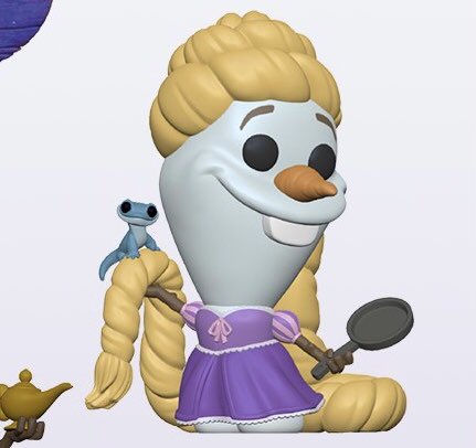Out of Context Tangled (@ooctangled) on Twitter photo 