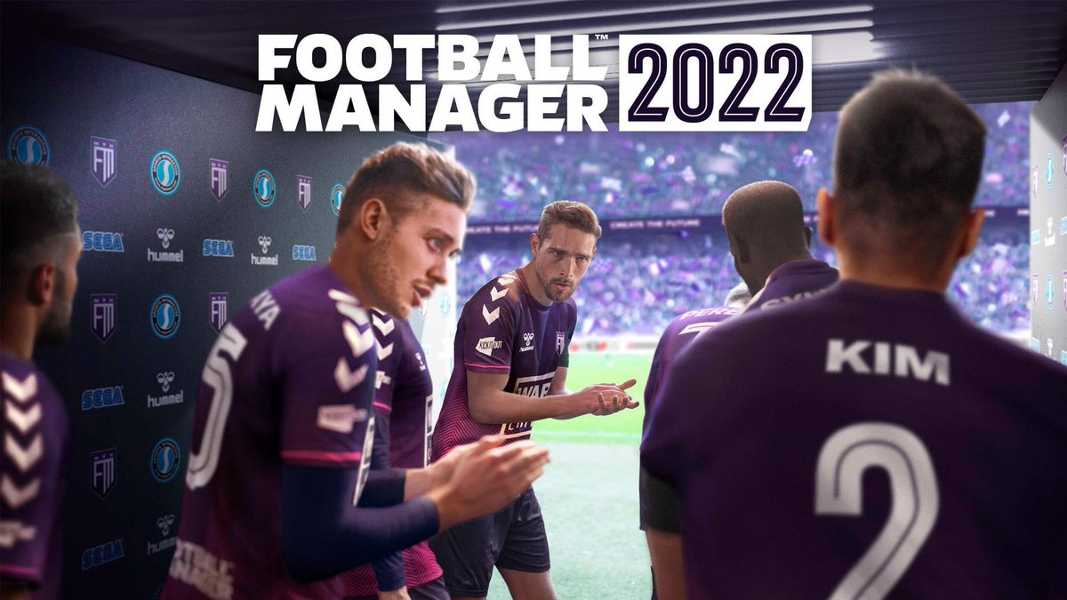 nahuelzn's tweet photo. 🚨 SORTEO #FM22 🚨

Junto a los cracks de @FM_Argentina vamos a sortear una copia del Football Manager 2022 para la muchachada twittera.

¿Cómo participar?
1⃣ RT y MG a este tuit
2⃣ Seguirme a mí (@nahuelzn)
3⃣ Seguir a @FM_Argentina

Lo sorteo el viernes 19/11! https://t.co/jNEsEkveom