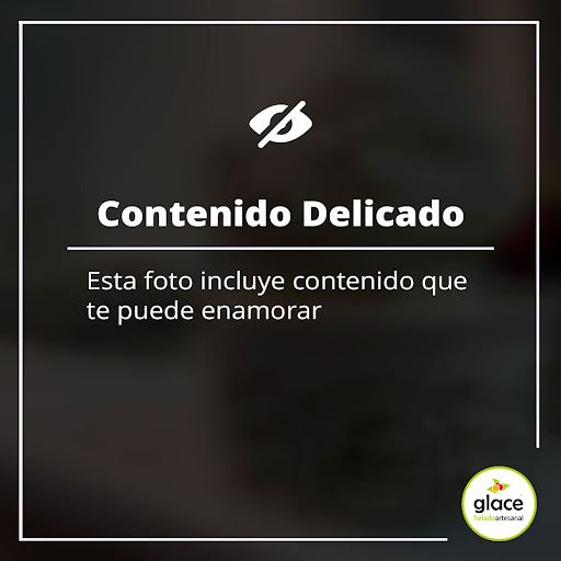 GlaceHelado's tweet photo. 🚨 A D V E R T E N C I A 🚨 En Glace no nos hacemos responsables de lo que te pueda causar ver la siguiente imagen.
¿Se te antojo? 😏
#heladoartesanal #helado #postre #postrenatural #heladonatural #somosglace #contenidosensible https://t.co/0DIfDkZSrb